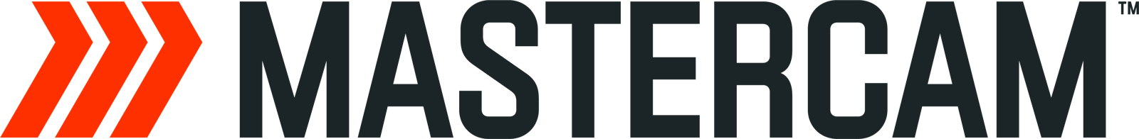 Mastercam