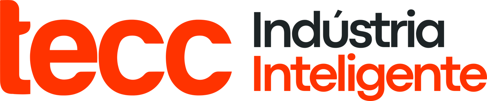tecc Indústria Inteligente