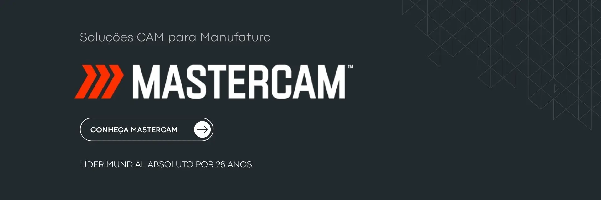 Mastercam - Soluções CAM para Manufatura